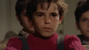 Видео к фильму Отец-хозяин | PADRE PADRONE (1977) - Trailer