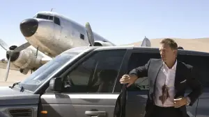 Задник к фильму "007: Квант милосердия" #620527