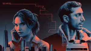 Задник к фильму "Диспетчер" #550120