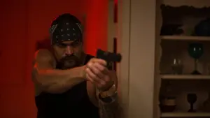 Задник к фильму "Его собачье дело" #329790