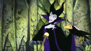 Задник к фильму "Спящая красавица" #250779