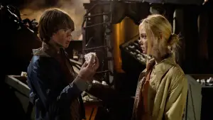 Задник к фильму "Супер 8" #639178