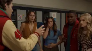 Задник к фильму "День благодарения" #163404