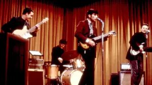 Задник к фильму "То, что ты делаешь" #257223