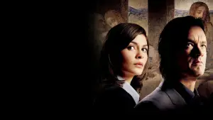 Задник к фильму "Код Да Винчи" #641021