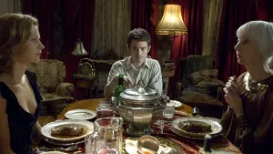 Задник к фильму "Убийства в Оксфорде" #407740