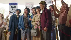 Задник к фильму "Фантастический Флиткрофт" #394697