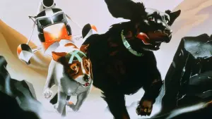 Задник к фильму "Отчаянные псы" #408372