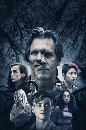 Постер к фильму "Они/Их" #471135