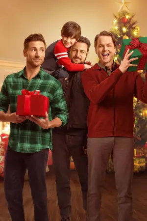 Постер к фильму "Три мудреца и мальчик" #700373