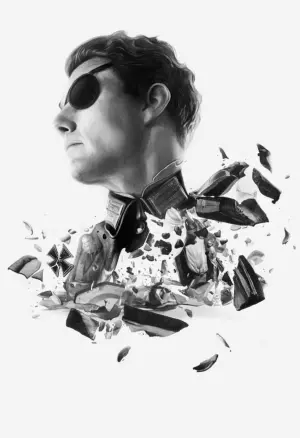 Постер к фильму "Операция Валькирия" #252350