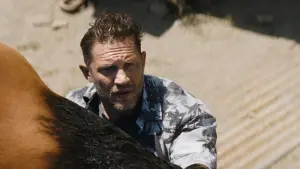 Задник к фильму "Веном 3" #502680