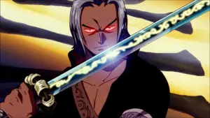 Задник к фильму "Ван-Пис 5" #341198