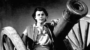 Задник к фильму "Фанфан-Тюльпан" #457976