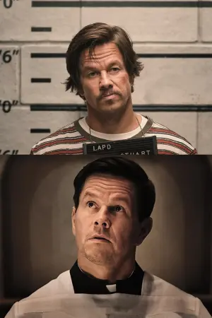 Постер к фильму "Отец Стю" #233175