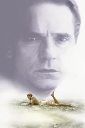 Постер к фильму "Лолита" #577371