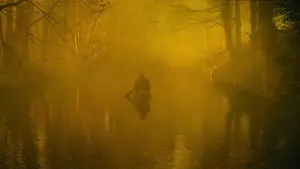 Задник к фильму "Легенда о Зелёном Рыцаре" #670188