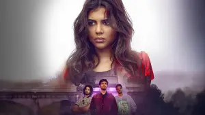 Задник к фильму "Мир. Глава 1: Чандра" #618039