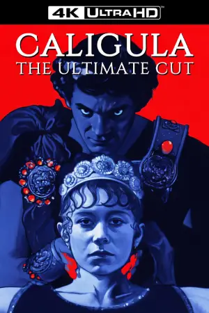 Постер к фильму "Калигула" #653286