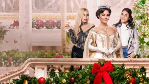 Задник к фильму "На месте принцессы: Новая жизнь" #257178