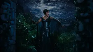 Задник к фильму "Поцелуй женщины-паука" #529786