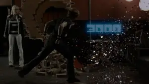 Задник к фильму "Скотт Пилигрим против всех" #618111