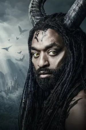 Постер к фильму "Малефисента: Владычица тьмы" #224928