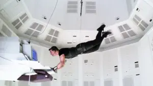 Задник к фильму "Миссия: невыполнима" #584834