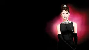 Задник к фильму "Завтрак у Тиффани" #648637