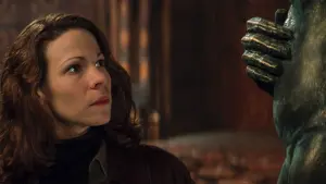 Задник к фильму "Призрак дома на холме" #344545