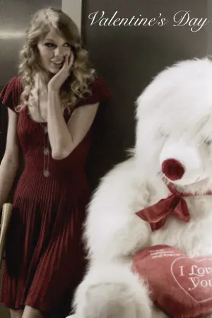 Постер к фильму "День Святого Валентина" #335977