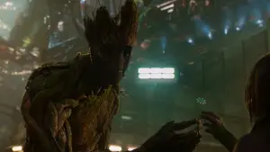 Задник к фильму "Стражи Галактики" #597714