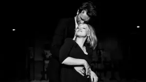 Задник к фильму "Холодная война" #213980