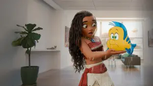 Задник к фильму "Однажды в студии" #315259