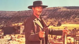 Задник к фильму "Хороший, плохой, злой" #582102