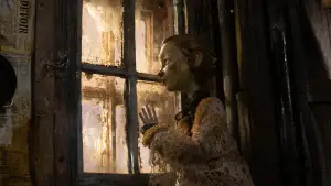 Задник к фильму "Девушка, которая плакала жемчугом" #583853