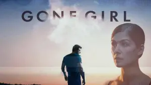 Задник к фильму "Исчезнувшая" #12055