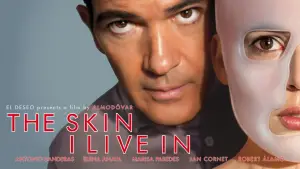 Задник к фильму "Кожа, в которой я живу" #699124