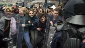 Задник к фильму "А завтра весь мир" #411988