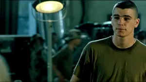 Задник к фильму "Черный ястреб" #220898