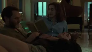 Задник к фильму "Назови меня своим именем" #595965