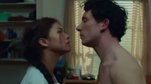 Задник к фильму "Претенденты" #548558