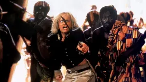 Задник к фильму "Зелёная кобра" #396622