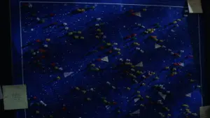 Задник к фильму "Контакт" #618272