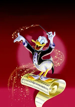 Постер к фильму "Время мелодий" #360972