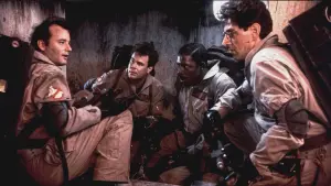 Задник к фильму "Охотники за привидениями" #212805