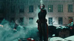 Задник к фильму "Хеллбой II: Золотая армия" #650723