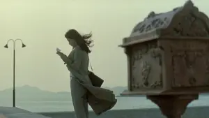 Задник к фильму "Домик у моря" #397941