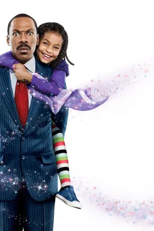 Постер к фильму "Представь себе" #395626