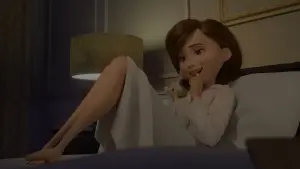 Задник к фильму "Суперсемейка 2" #624695